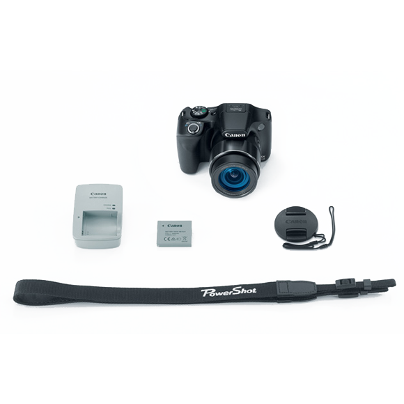 Canon sx540 outlet hs