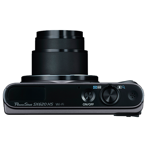 Canon PowerShot SX620 HS | Superzoom Camera