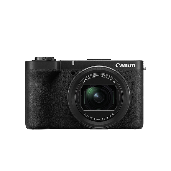 PowerShot V1 | Video-First Cameras