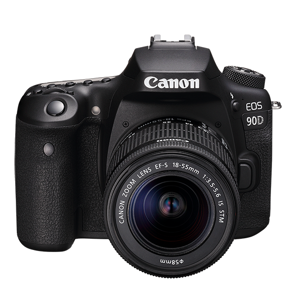 connecting a camera to zoom