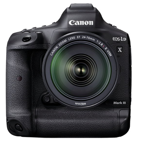 Professional Cameras High Resolution DSLR Canon Canada