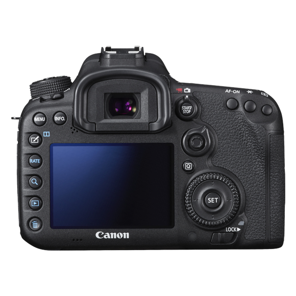 Canon EOS 7D Mark II Wi-Fi Adapter Kit