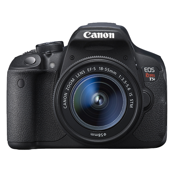 Entry-Level DSLR Cameras | DSLR Cameras