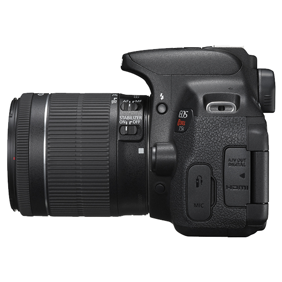 Canon clearance rebel t5i