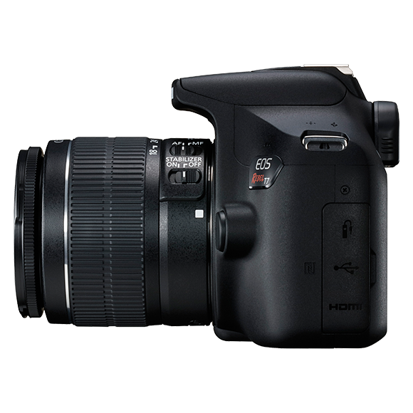 Rebel cheap t7 canon