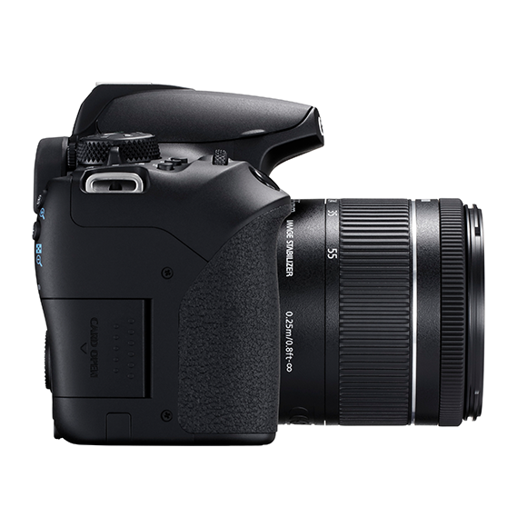 canon eos t8i specs