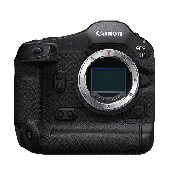 Canon EOS R1
