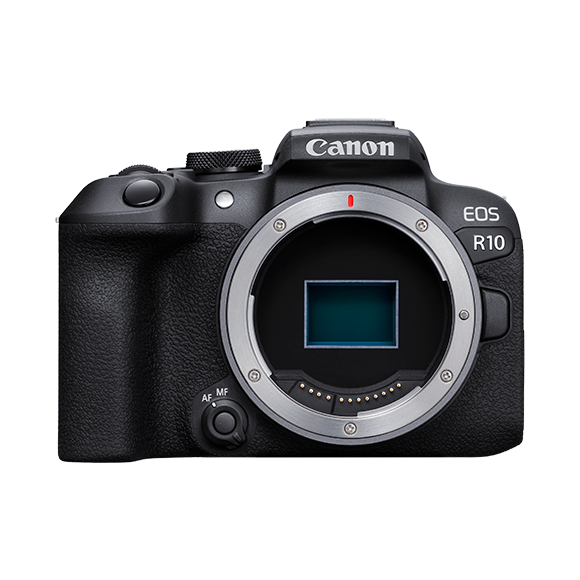 EOS R10 | Mirrorless Camera