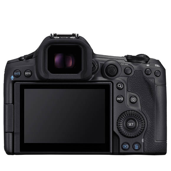 EOS R5 Mark II | Mirrorless Camera