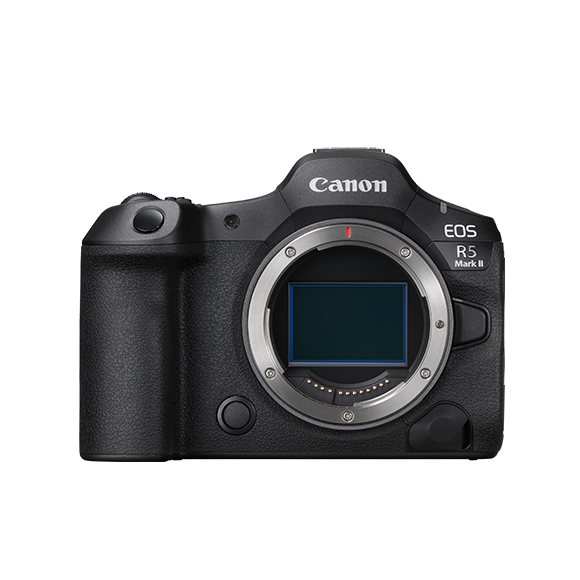 EOS R5 Mark II | Mirrorless Camera
