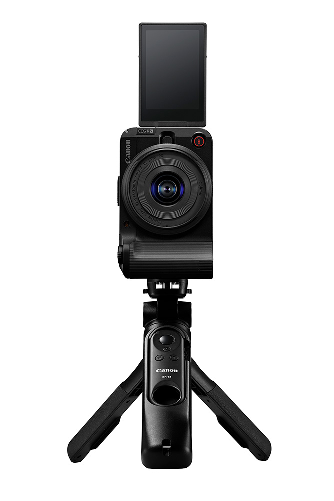 EOS R50 V | Video-First Cameras EOS R50 V | Video-First Cameras