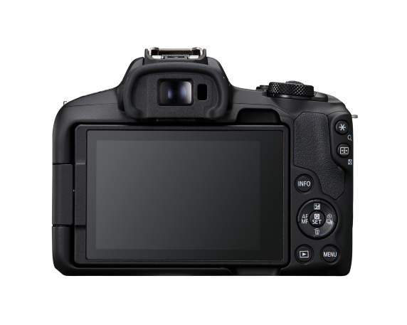 EOS R50 | Mirrorless Camera EOS R50 | Mirrorless Camera