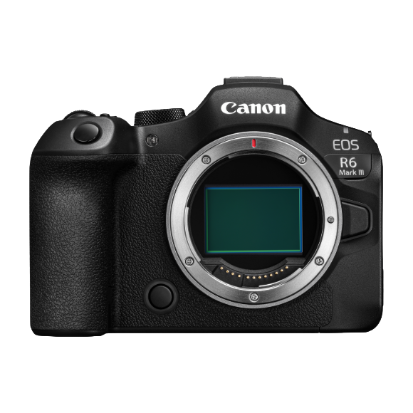 Canon EOS R6 Mark III 本体 Canon EOS R6 Mark III | Mirrorless Camera