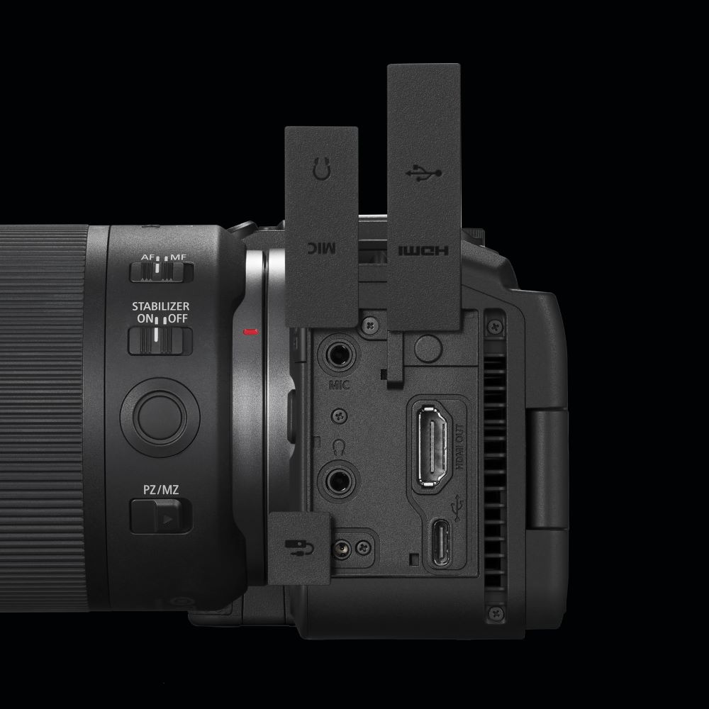 Canon EOS R6 V | Mirrorless Camera