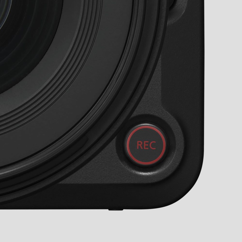 Canon EOS R6 V | Mirrorless Camera