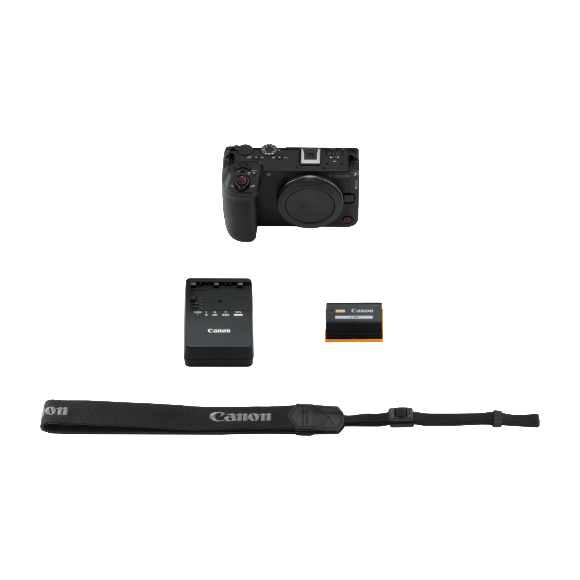 Canon EOS R6 V Camera