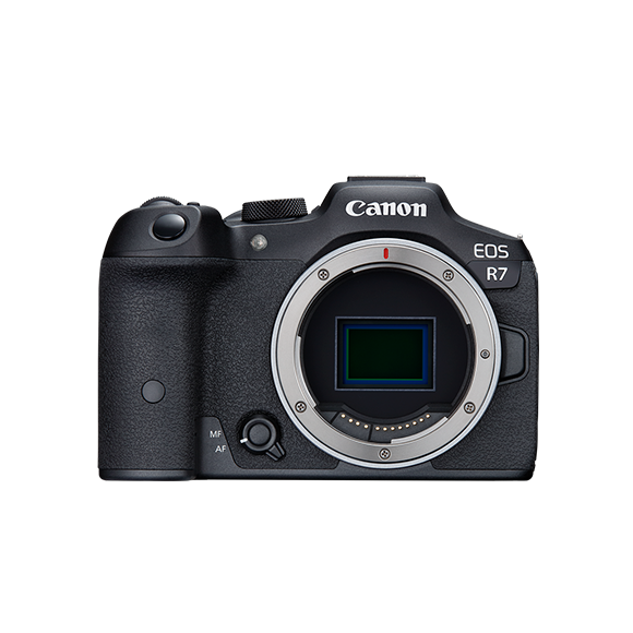 EOS R7 | Mirrorless Camera