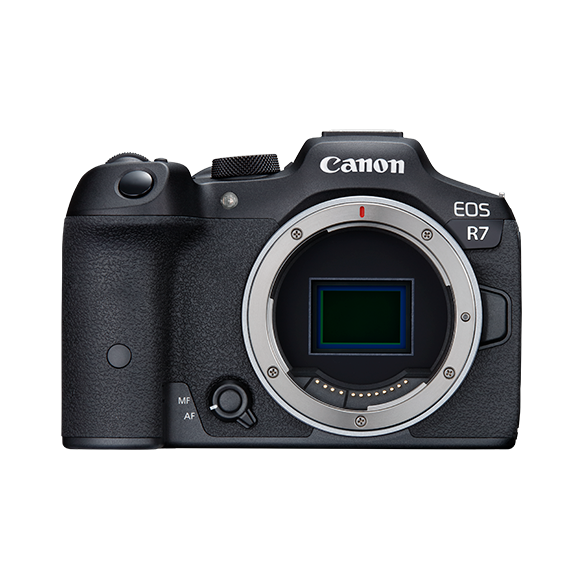すぐったレディース福袋 EOS R7 | Mirrorless Camera ミラーレス一眼