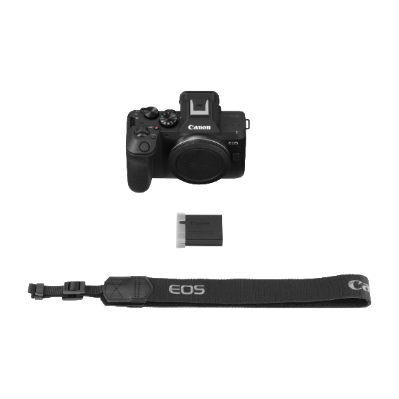 Canon EOS R8 Mark II Camera