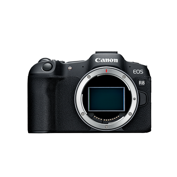 ＥＯＳ　Ｒ８ EOS R8 | Mirrorless Camera
