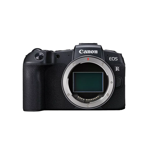 Canon EOS RP | Mirrorless Camera