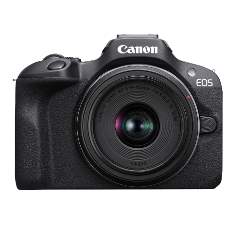 Canon EOS R100