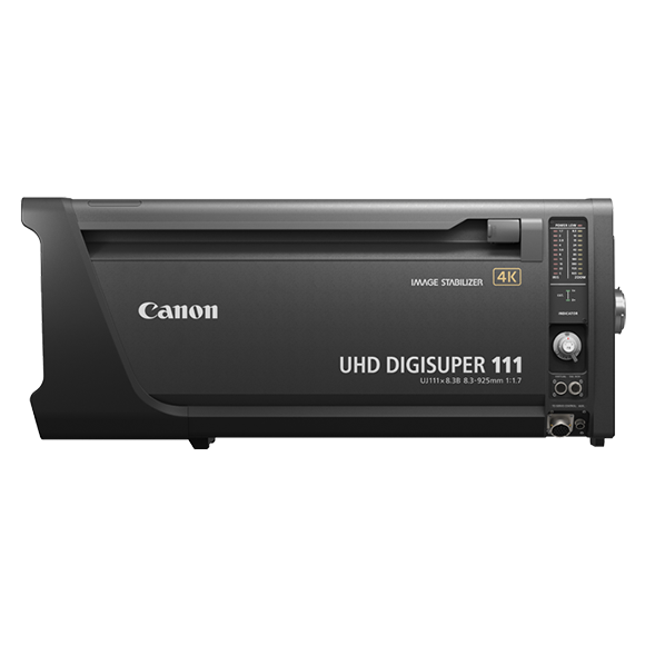 canon digisuper 111