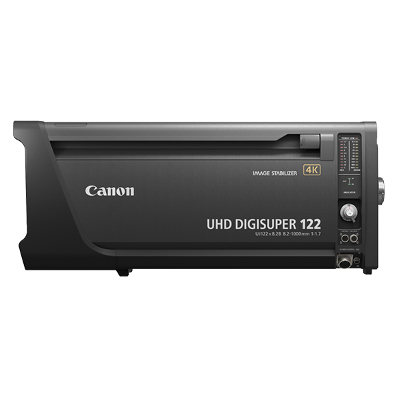 uhd digisuper 122 af