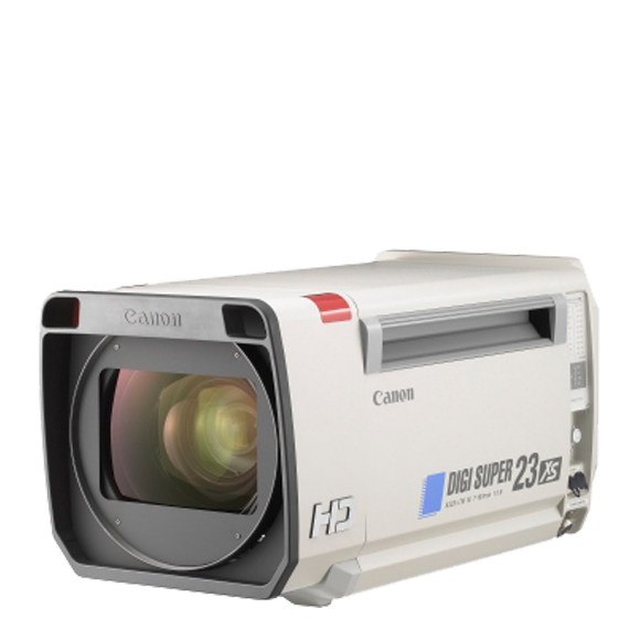 お得な情報満載 xs 23 DIGISUPER Canon | Lens Studio プロ用、業務用