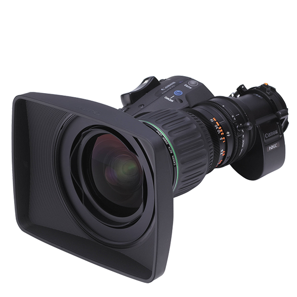 Canon KJ10ex4.5B IRSE | EFP Lens