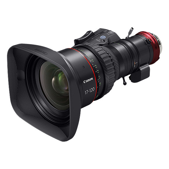 canon 17 120mm