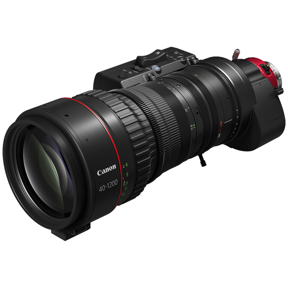 Zoom Lenses | Cinema Lenses | Lenses