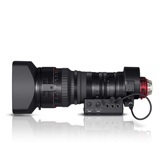 canon cine servo 50 1000mm t5 0 8 9 ef