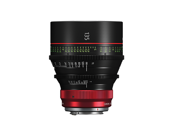 Lightnin R135 CN-R135mm T2.2 L F
