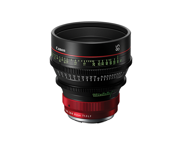 CN-R85mm T1.3 L F