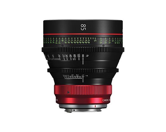 CN-R85mm T1.3 L F