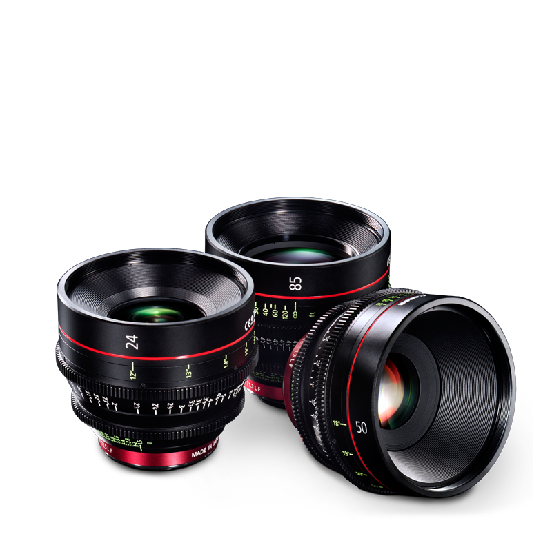 Broadcast and Video Production Canon Canada