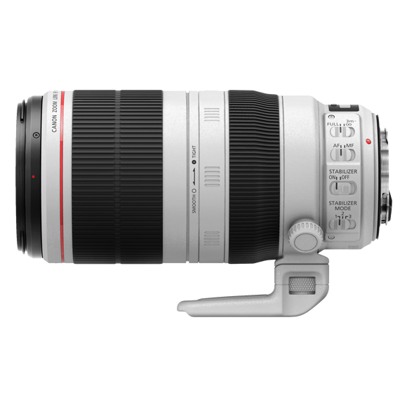 EF 100-400mm F4 5-5 6L IS II USM Canon-