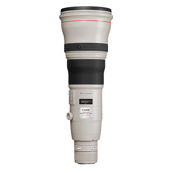 super telephoto ef lenses canon canada