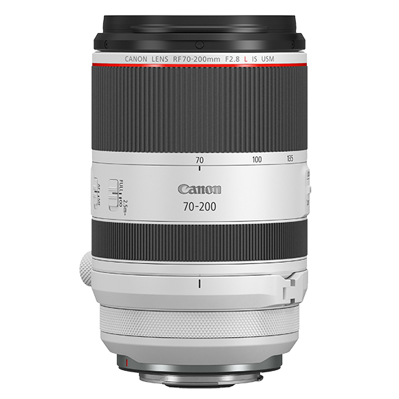 Canon Rf 70 0mm F2 8 L Is Usm Rf Lenses