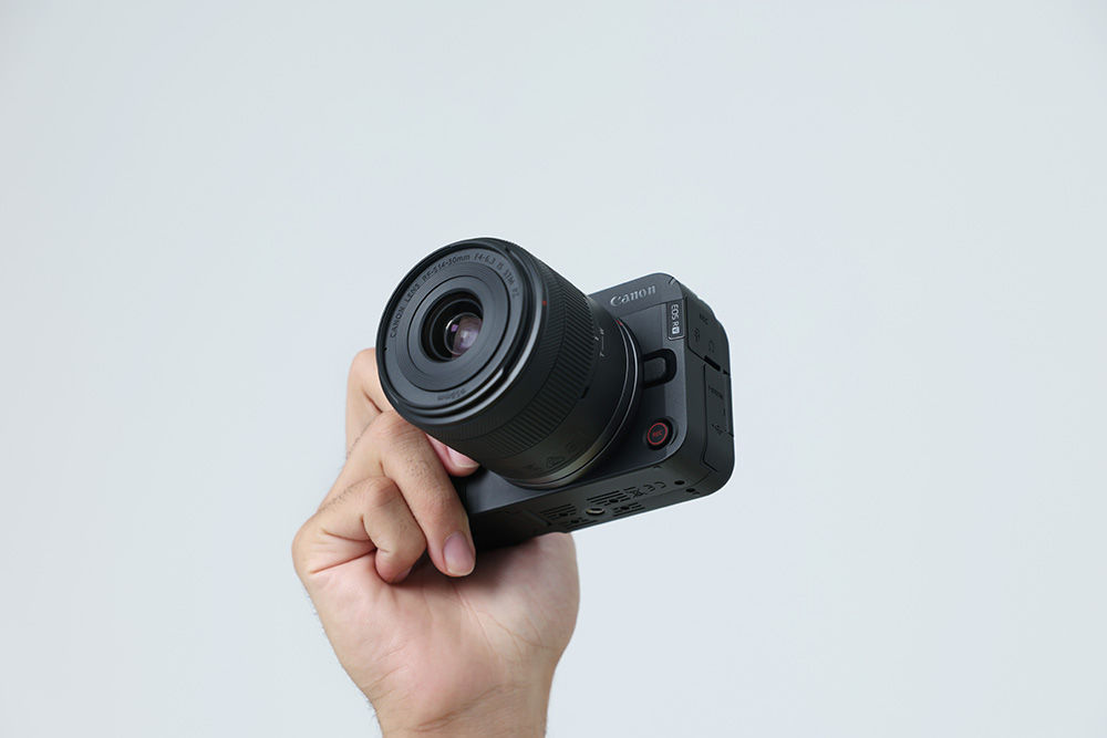 RF-S14-30mm F4-6.3 IS STM PZ | RF Lens RF-S14-30mm F4-6.3 IS STM PZ | RF Lens