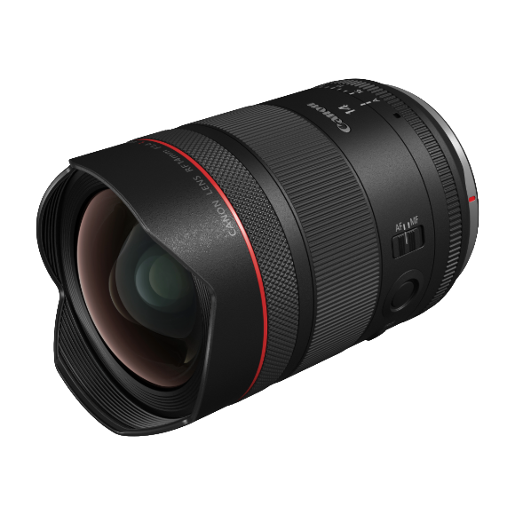 RF14mm F1.4 L VCM | RF Lens