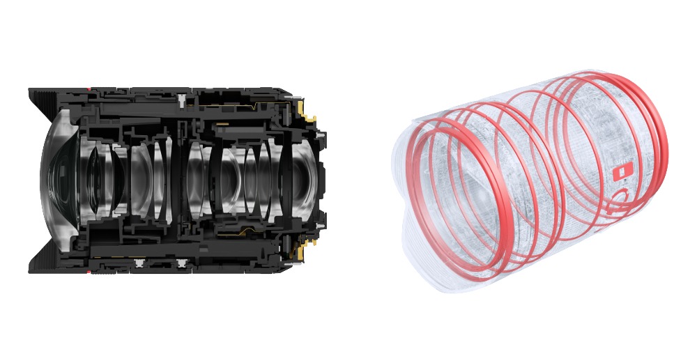 RF14mm F1.4 L VCM | RF Lens