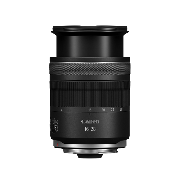 RF16-28mm F2.8 IS STM | RF Lens