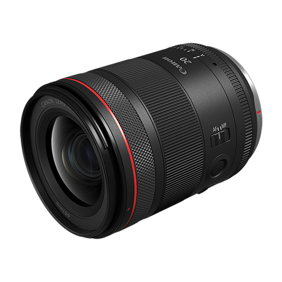 RF20mm F1.4 L VCM | RF Lens