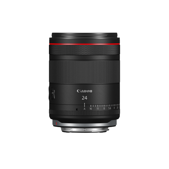 RF24mm F1.4 L VCM | RF Lens