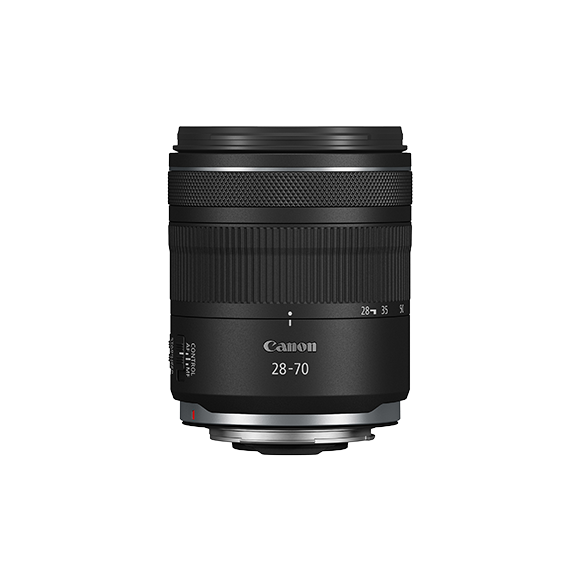 RF28-70mm F2.8 IS STM | RF Lens
