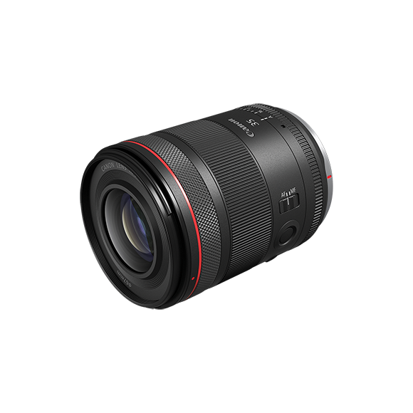 RF35mm F1.4 L VCM | RF Lens