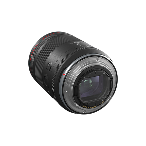 RF35mm F1.4 L VCM | RF Lens