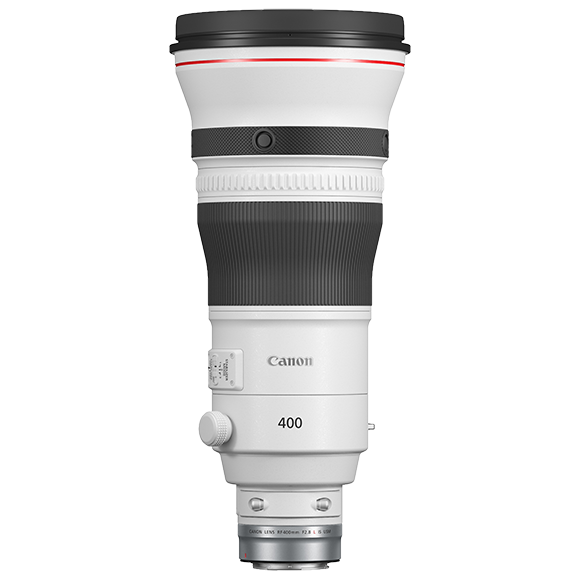 Canon RF400mm F2.8 L IS USM | RF Lens